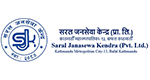Pawan Chaudhary - Saral Janasewa Kendra Pvt Ltd. Logo